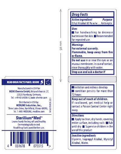 Container Label 50b